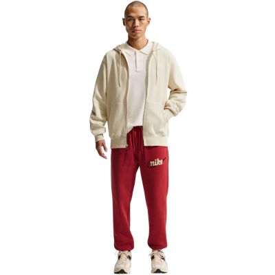 6. Nike Club BB FZ Hoodie Hellkhaki FN3861 229