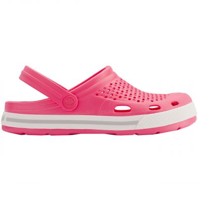 Coqui Lindo W 6413-100-4246 Holzschuhe