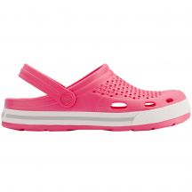 Coqui Lindo W 6413-100-4246 Holzschuhe