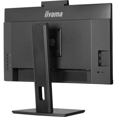 13. Monitor Iiyama TFT XUB2490HSUH IPS 24''//HDMI/DP/USB/Webcam/hoev - Flachbildschirm - 60,5 cm