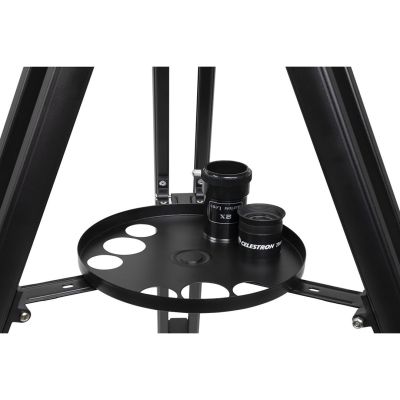 6. Celestron StarSense Explorer LT 80AZ Teleskop