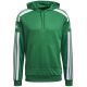5. Adidas Squadra 21 Hoody M GP6437 Sweatshirt