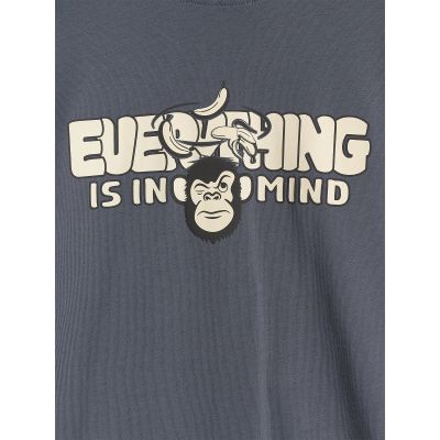 5. 4F Jr T-Shirt 4FJRAW25TTSHM3209-22S