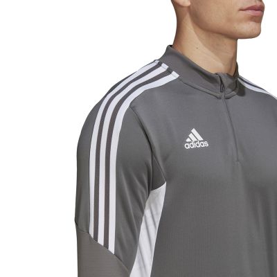 11. Adidas Condivo 22 Training 1/2 Reißverschluss M HD2312 Sweatshirt
