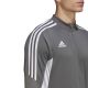 11. Adidas Condivo 22 Training 1/2 Reißverschluss M HD2312 Sweatshirt