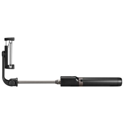 8. Spigen S540W Bluetooth-Selfie-Stick mit Stativ – Schwarz