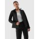 5. Winddichte Softshelljacke für Damen mit 5000er Membran 4F