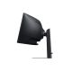 39. Samsung S95UC Computermonitor 124,5 cm (49") 5120 x 1440 px DQHD LCD Schwarz