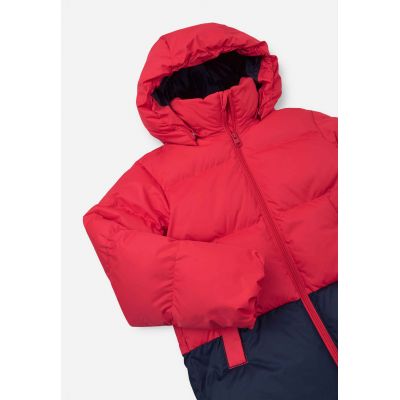 4. Reima Teisko Jr 5100104A-3880 Winterjacke