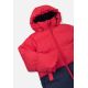 4. Reima Teisko Jr 5100104A-3880 Winterjacke