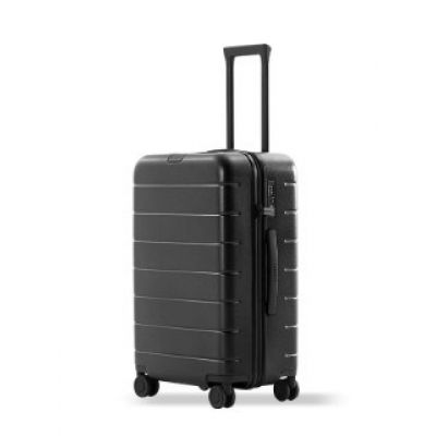 Xiaomi Gepäck Classic Pro 28" schwarz