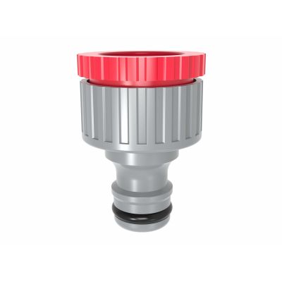 AWTOOLS VERBINDER 3/4-1/2" FÜR GEWINDEKASTEN - 100 Stück.