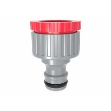 AWTOOLS VERBINDER 3/4-1/2" FÜR GEWINDEKASTEN - 100 Stück.