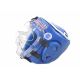 3. Masters Boxhelm mit Maske KSSPU-M (WAKO-GENEHMIGT) 02119891-M02