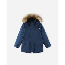 Reima ReimaTec Ajaton Kinder Winterjacke (5100360A-6980)