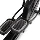 12. Nordictrack Ellipsentrainer, programmierbar, Airglide LE, NTEL89824