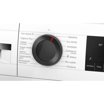 3. BOSCH WGG254ZGPL Waschmaschine