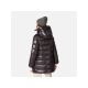 2. Rossignol W Shiny Parka Jacke Schwarz