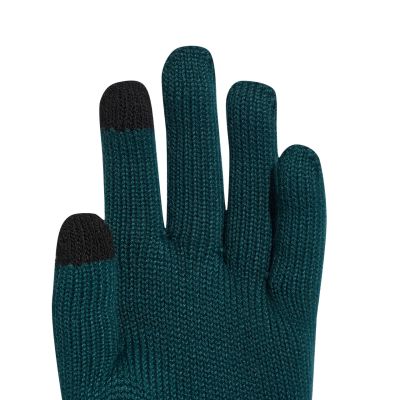 2. Adidas Real Madrid Handschuhe Grün KR4603