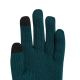 2. Adidas Real Madrid Handschuhe Grün KR4603