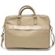 3. Guess Triangle 4G-Tasche für einen 16-Zoll-Laptop – Gold
