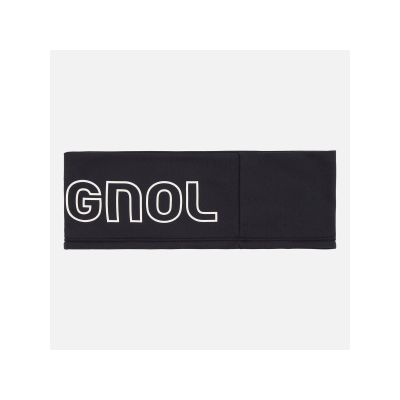 3. ROSSIGNOL Stirnband schwarz
