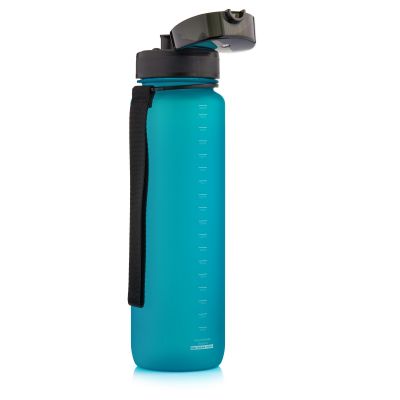 2. Meteorflasche 1000 ml 17663 türkis
