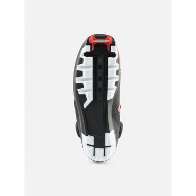 5. ROSSIGNOL X-IUM JR SC Laufschuhe - schwarz/rot