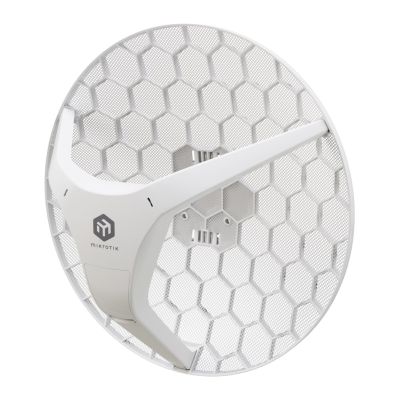 Mikrotik WRL LHG WIFI6/LHG-5AXD Router