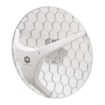 Mikrotik WRL LHG WIFI6/LHG-5AXD Router