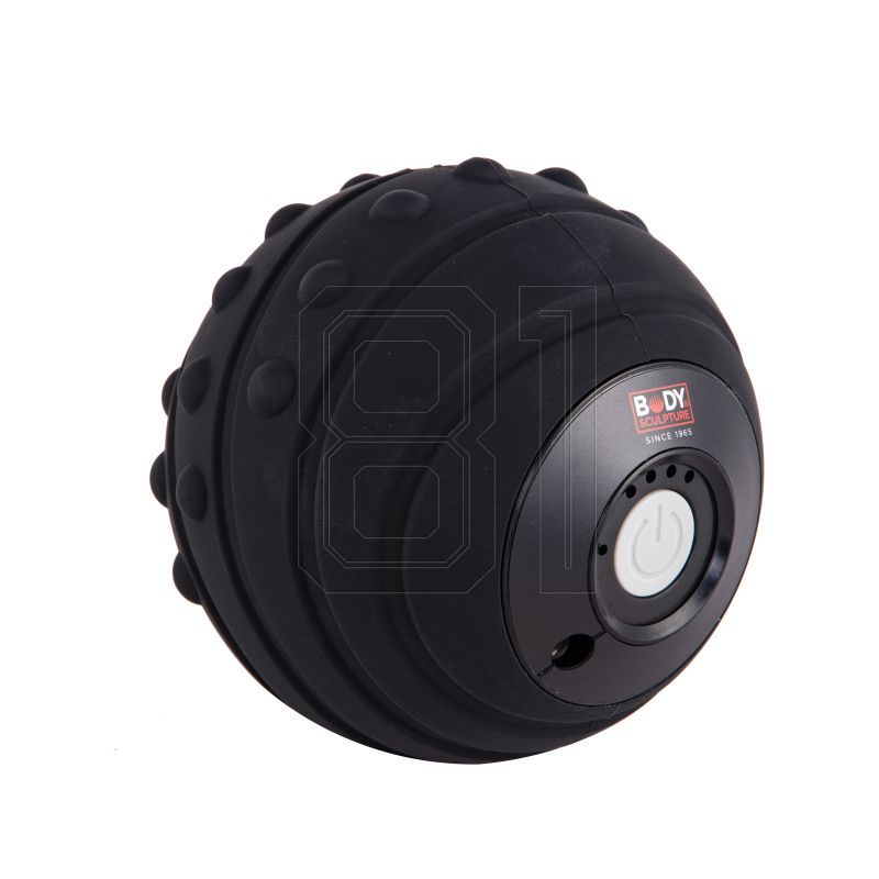 5. Power Ball Mini Body Sculpture BM 505 Vibrationsmassagegerät