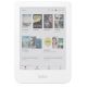 5. Kobo Clara Color 6" E-Ink Kaleido 3 E-Book-Reader 16 GB WLAN Weiß