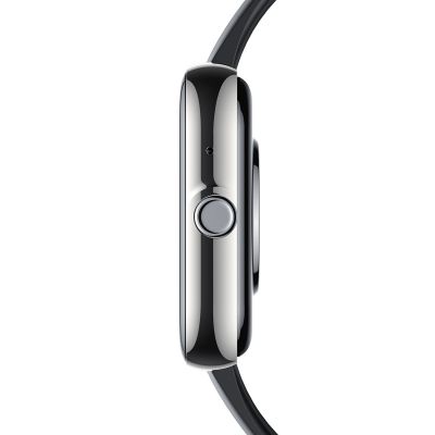 3. Joyroom Fit-Life JR-FT5 Plus Smartwatch mit Anrufbeantworterfunktion - Schwarz