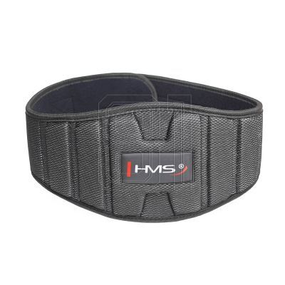 31. Grauer HMS PA3448 Krafttrainingsgürtel Größe XXL