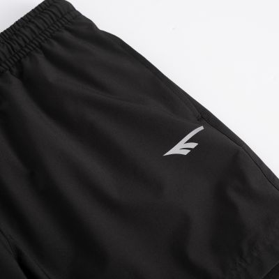 4. HARNO II JRB Kinder-Shorts