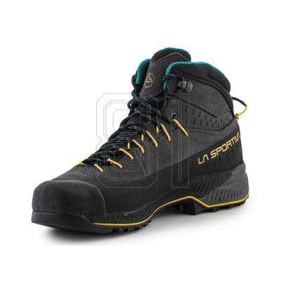 3. La Sportiva TX4 Evo Mid Gtx M 37F900735 Schuhe
