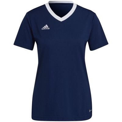 14. adidas Entrada 22 Trikot W H59849