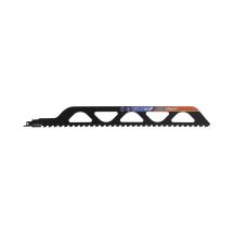 NORTON SÄGEBLATT S2243HM 455 mm / 1 Stück. PERFORATIONSZIEGEL, LUFTBETON