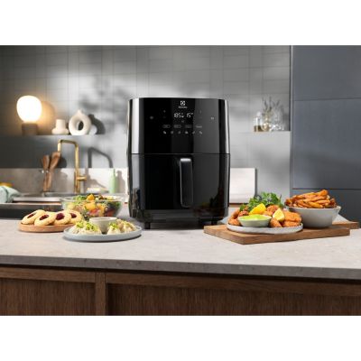 ELECTROLUX EAF7SB Heißluftfritteuse