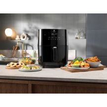 ELECTROLUX EAF7SB Heißluftfritteuse