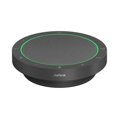 Jabra 2755-209 Konferenztelefon Universal USB Typ-C Grau