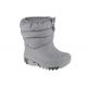 5. Crocs Classic Neo Puff Boot Toddler Jr 207683-007 Schuhe