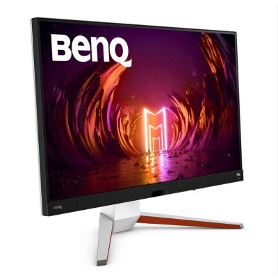 BenQ Mobiuz EX3210U 4K-Monitor