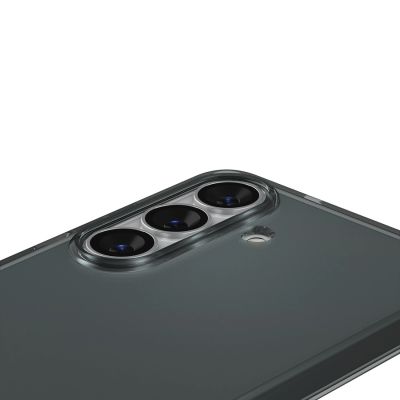 9. Spigen Liquid Crystal Hülle für Samsung Galaxy S26 - Halbtransparent