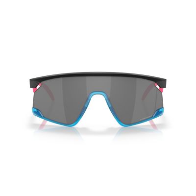 2. Oakley Bxtr Shield-Wrap-Sonnenbrille
