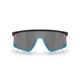 2. Oakley Bxtr Shield-Wrap-Sonnenbrille