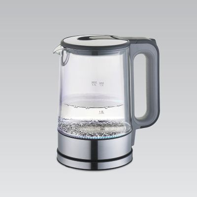 2. Elektrischer Wasserkocher 1,7 l MR-053-GREY MAESTRO