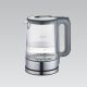2. Elektrischer Wasserkocher 1,7 l MR-053-GREY MAESTRO