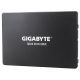 2. Gigabyte SSD 1 TB SATA3 2,5" (550/500 MB/s)