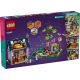 2. LEGO FRIENDS 42669 Imkerhaus und Blumengarten